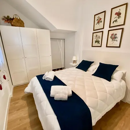 Apartment Fantastico Apto. En El Centro Historico De Seville