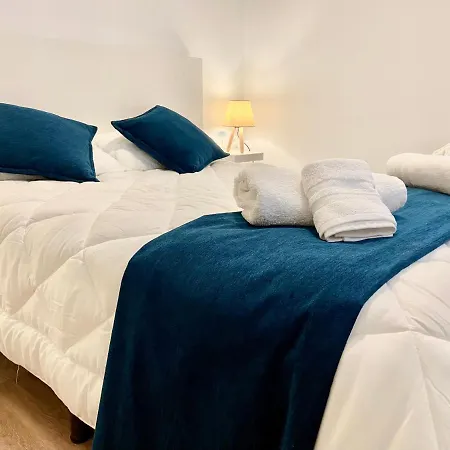 Apartment Fantastico Apto. En El Centro Historico De Sevilla
