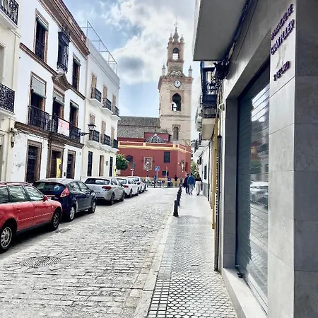 דירה Fantastico Apto. En El Centro Historico De *